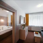 Wellness Paradise Hotel