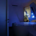 Hotel Wellness Paradise