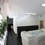 Hotel Wellness Paradise Pirkenhammer