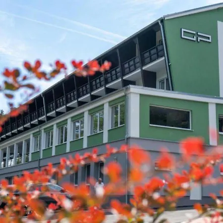 Hotel Wellness Paradise 4*