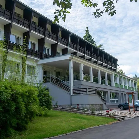 Hotel Wellness Paradise Pirkenhammer