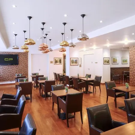 Hotel Wellness Paradise