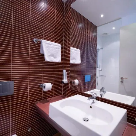 Hotel Wellness Paradise 4*