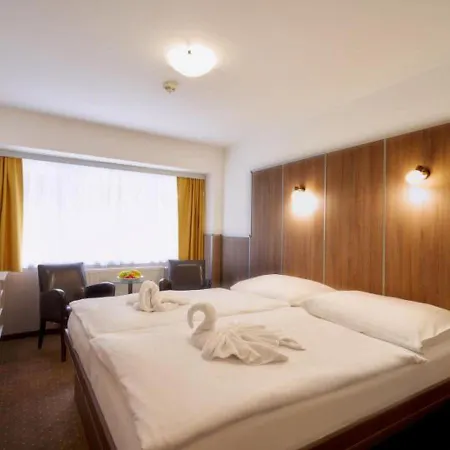 Wellness Paradise 4* Pirkenhammer