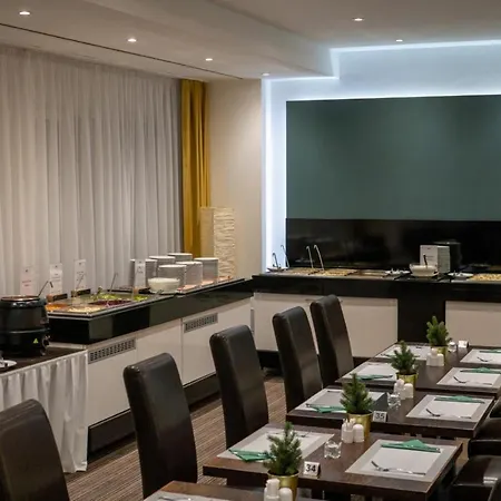 Wellness Paradise Hotel 4*