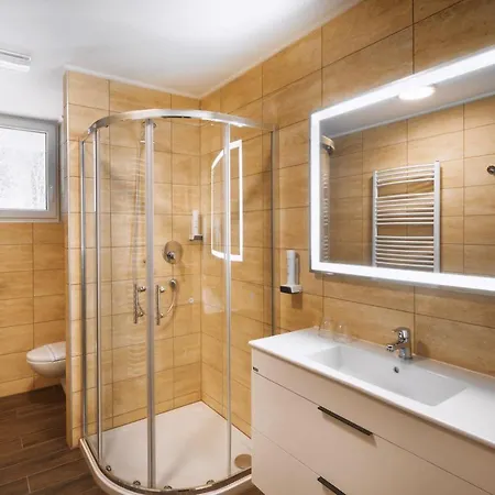 Wellness Paradise Ξενοδοχείο Pirkenhammer