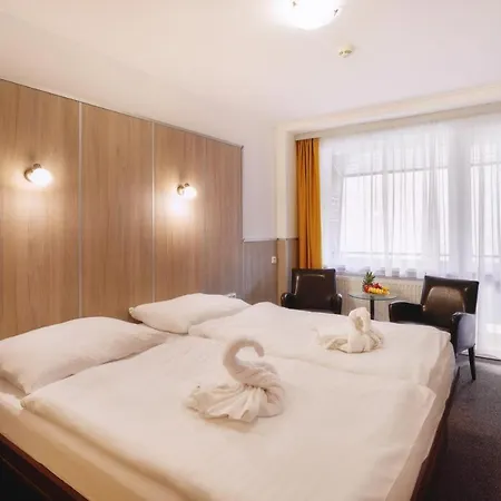 Wellness Paradise Pirkenhammer