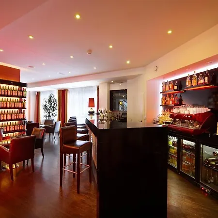 Hotel Wellness Paradise 4*