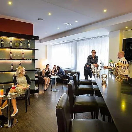 Wellness Paradise Hotel 4*