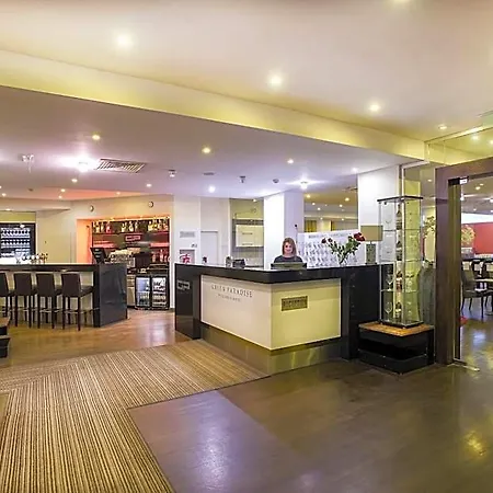 Wellness Paradise Pirkenhammer
