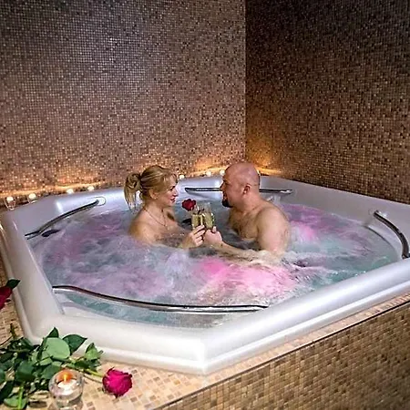 Wellness Paradise 4*