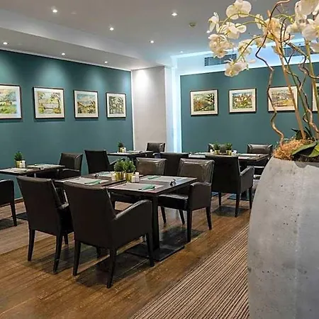 Hotel Wellness Paradise Pirkenhammer