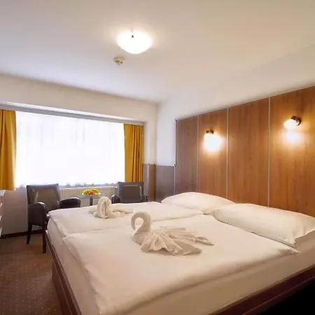 Wellness Paradise Hotel 4*