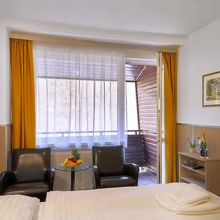 Wellness Paradise Ξενοδοχείο 4*