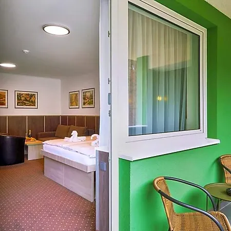 Wellness Paradise 4*