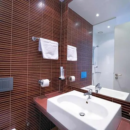 Ξενοδοχείο Wellness Paradise Pirkenhammer