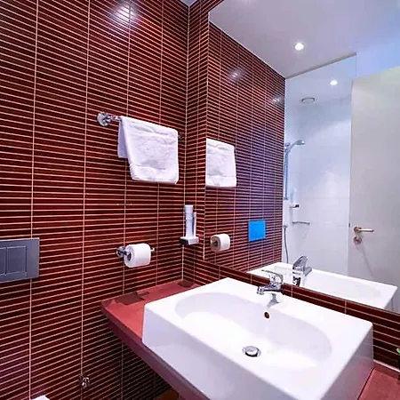 Wellness Paradise