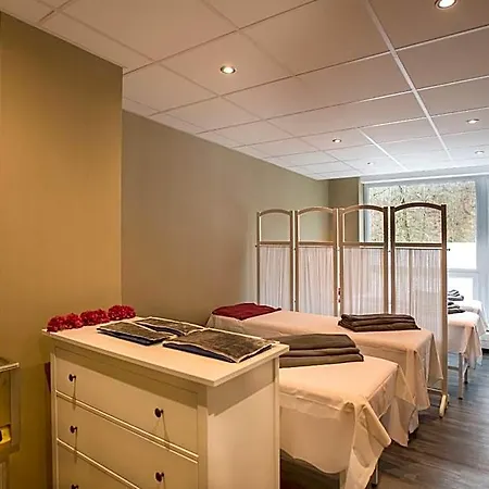Hotel Wellness Paradise 4*