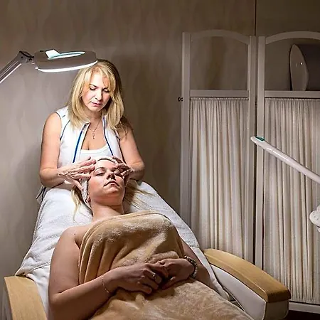 Wellness Paradise Pirkenhammer