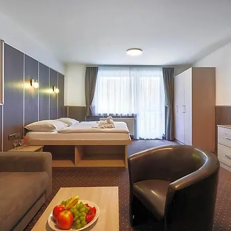 Hotel Wellness Paradise Pirkenhammer