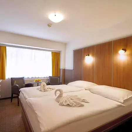 Wellness Paradise Pirkenhammer
