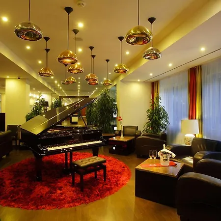 מלון Wellness Paradise