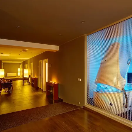 Wellness Paradise