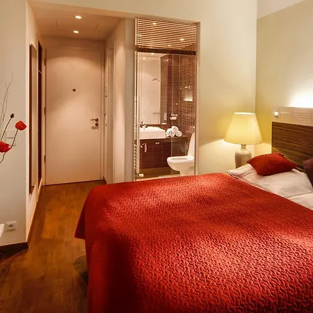 Wellness Paradise 4*