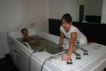 Wellness Paradise Szálloda Pirkenhammer