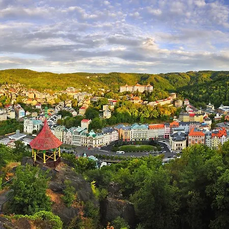 Wellness Paradise מלון