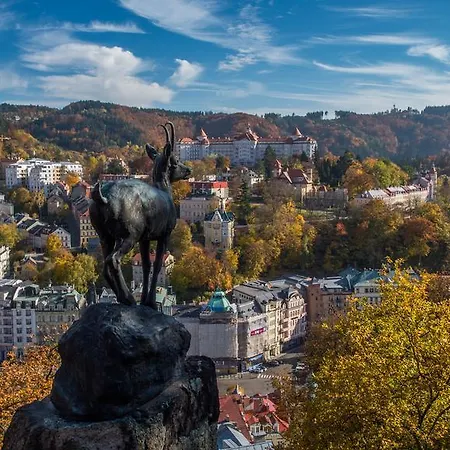 Hotel Wellness Paradise