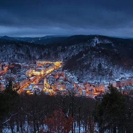 Wellness Paradise 4* Pirkenhammer