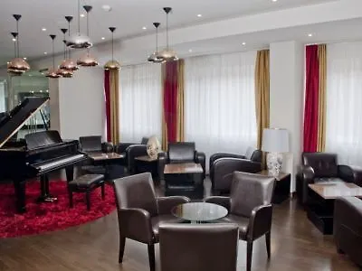 Wellness Paradise מלון