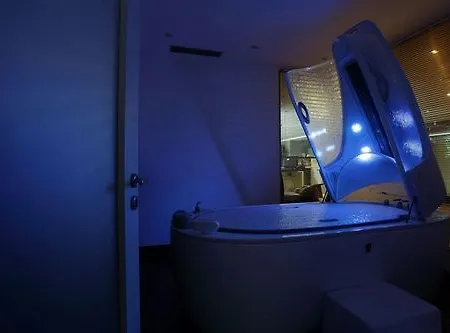 Szálloda Wellness Paradise