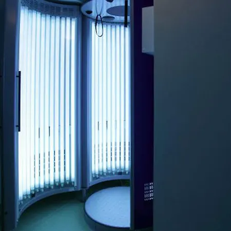 Ξενοδοχείο Wellness Paradise Pirkenhammer