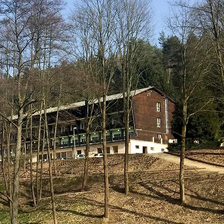 Wellness Paradise 4* Pirkenhammer