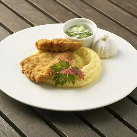 Wellness Paradise 4* Pirkenhammer