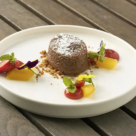 Wellness Paradise Ξενοδοχείο Pirkenhammer