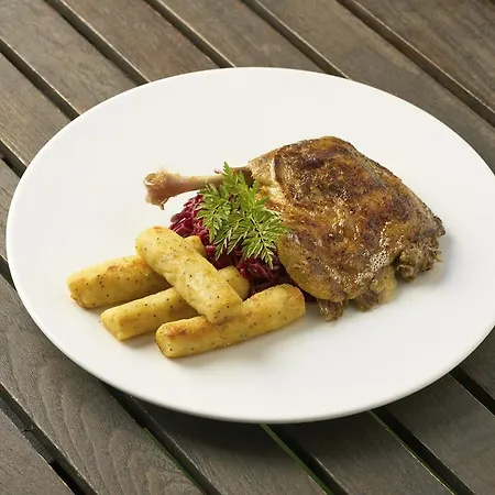 Wellness Paradise Pirkenhammer