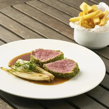 Wellness Paradise 4* Pirkenhammer