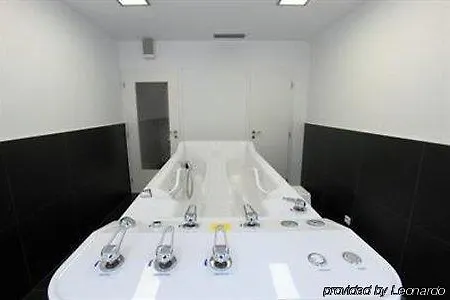 Wellness Paradise מלון 4*