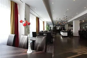 Wellness Paradise מלון 4*