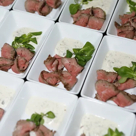 Wellness Paradise מלון Pirkenhammer