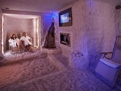 Ξενοδοχείο Wellness Paradise