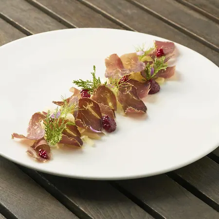 Wellness Paradise Hotel