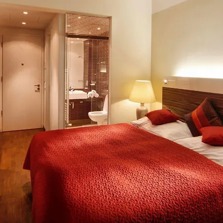 Wellness Paradise 4*