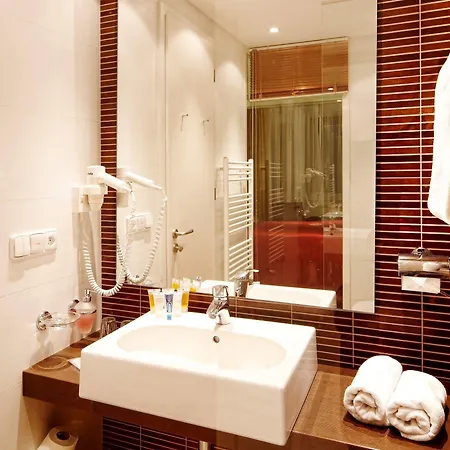 Wellness Paradise Hotel Pirkenhammer