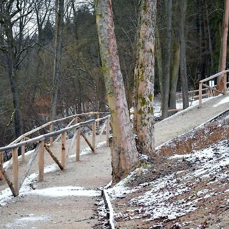 Wellness Paradise 4* Pirkenhammer