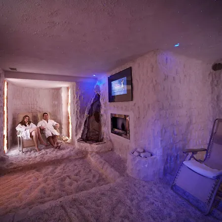 Wellness Paradise 4* Pirkenhammer