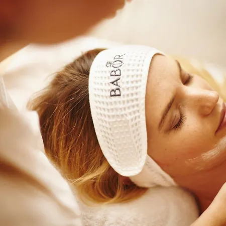 Hotel Wellness Paradise Pirkenhammer